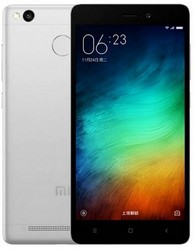 Прошивка телефона Xiaomi Redmi 3 в Сочи